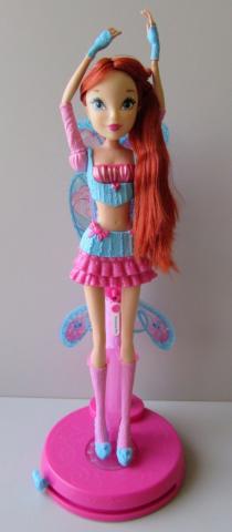 Doll winx 11