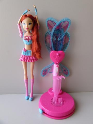 Doll winx 11