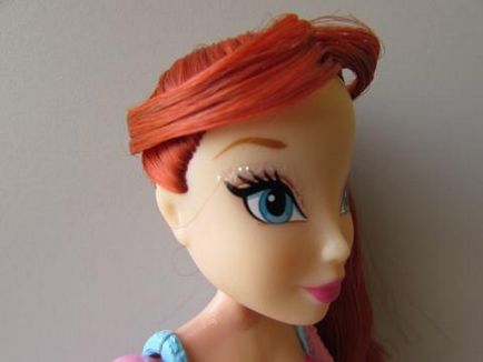 Doll winx 11