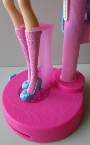 Doll winx 11