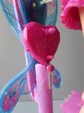 Doll winx 11