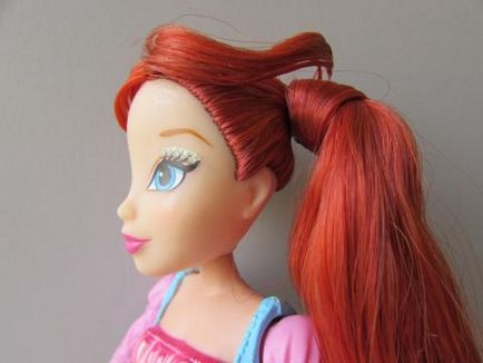 Doll winx 11