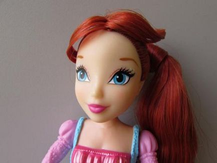 Doll winx 11