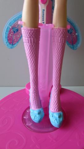 Doll winx 11