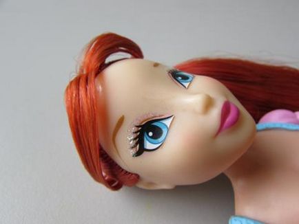 Doll winx 11