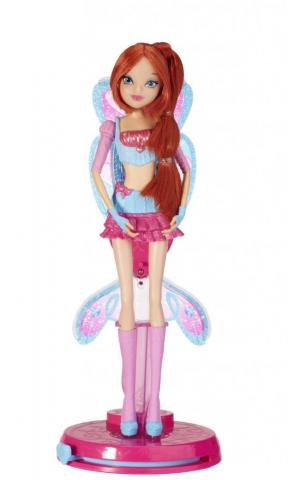 Doll winx 11