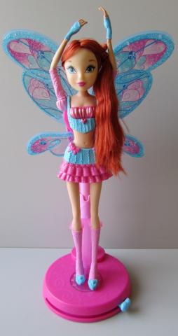 Doll winx 11