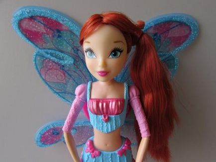 Лялька winx 11