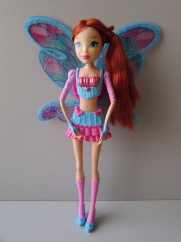 Doll winx 11