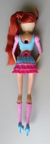 Doll winx 11