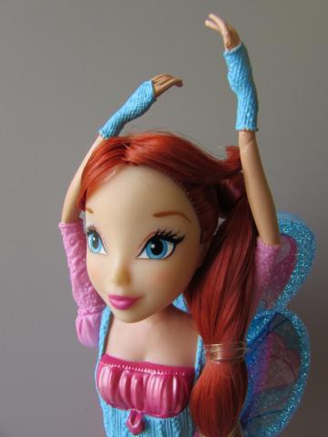 Doll winx 11