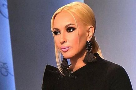 Cultura & amp; fanii showbizului l-au condamnat pe Lera kudryavtseva pentru 