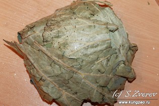 Курка жебрака (рецепт з фото), китайська кухня