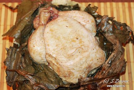 Csirke koldus (recept fotó), a kínai élelmiszer (receptek) Csirke koldus (recept fotó), a kínai konyha