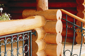 Lăcuire și impregnare - protecție modernă a acoperirilor din lemn