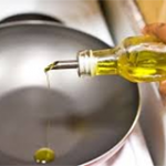 Tratarea uleiului de măsline cu răni și cicatrici