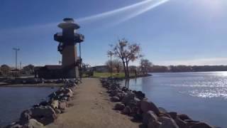 Lake Buena Vista - atracții și puncte de interes, ghid de călătorie lake buena whistyne