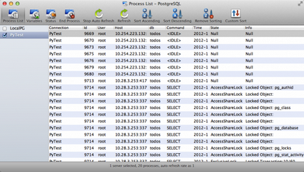 Mac App Store Navicat prémium (AppleInsider küldött kérelem) Mac App Store Navicat prémium
