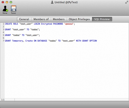 Mac App Store Navicat prémium (prémium) Mac App Store Navicat prémium