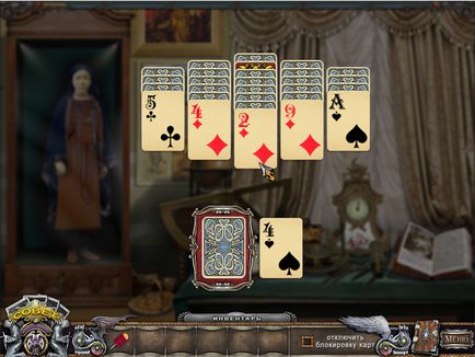 Magic Solitaire - descărcați jocul gratuit