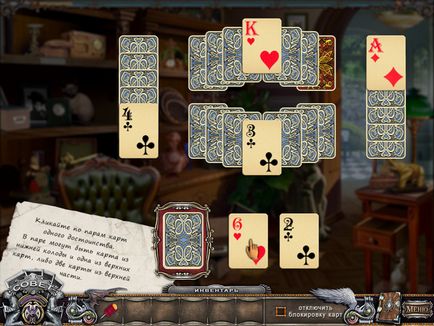 Magic Solitaire - descărcați jocul gratuit