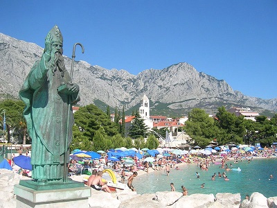 Makarska Riviera