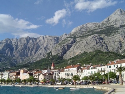 Makarska Riviera