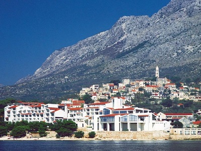 Makarska Riviera