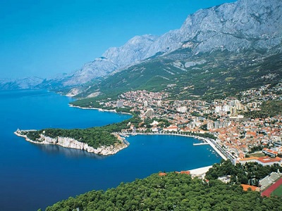 Makarska Riviera