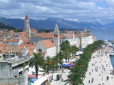 Makarska Riviera