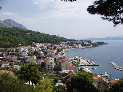 Makarska Riviera