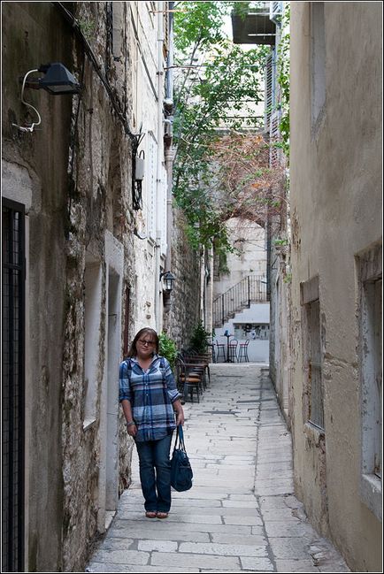 Riviera Makarska este o vacanță perfectă în croația