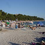 Plajele Makarska se află în apropiere