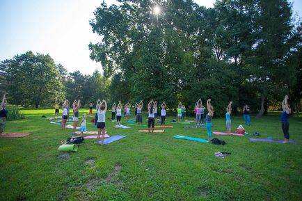 Masha vyhor Pilates - a rendszeres fizikai aktivitás a terhesség alatt és a szülés után