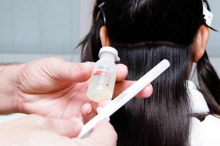 Hair Mask Botox kész szerszámok és házi receptek