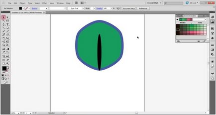 Майстер-клас від як намалювати графічний логотип в adobe illustrator uaмастера - все про handmade в