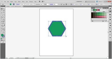 Mesterkurzus hogyan kell felhívni a grafikus logó az Adobe Illustrator programban uamastera - minden kézzel készített egy (master osztály) Mesterkurzus hogyan kell felhívni a grafikus logó az Adobe Illustrator programban uamastera - szól merített a