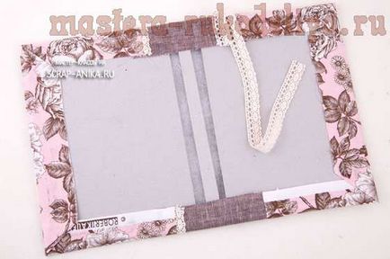 Maestru de clasă pe scrapbooking ansamblu de a5