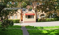 Медичний центр «kinezio» - 18 лікарів, 26 відгуків, москва