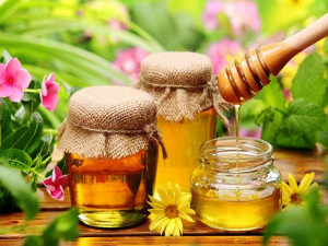 Мед в лазні як використовувати з користю для здоров'я