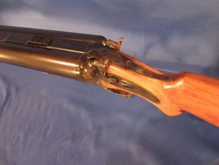 Мелкашка калібр 5 6 - убивчість мелкашки - allzip