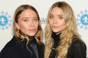 Mary-Kate Olsen előtti és utáni képek műanyag - nő s nap