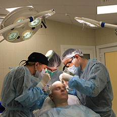 Metoda fue este o metodă fără probleme de transplant de păr, centrul de transplant și tratamentul părului