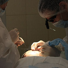 fue módszer - zökkenőmentes módszert hajátültetés, transzplantációs központ és a haj kezelésére