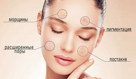 Peeling mecanic facial în salon și recenzii la domiciliu, descrierea procedurii, prețuri