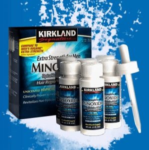 Minoxidil (миноксидил)