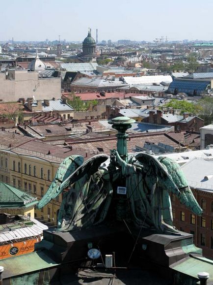 Ми в Санкт-Петербурзі