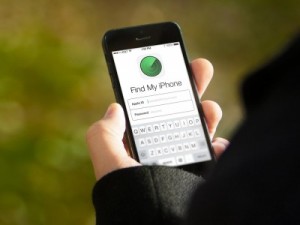 Mobile cum să vă protejați iphone-ul sau iPad-ul de furt