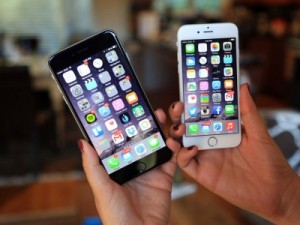 Mobile cum să vă protejați iphone-ul sau iPad-ul de furt