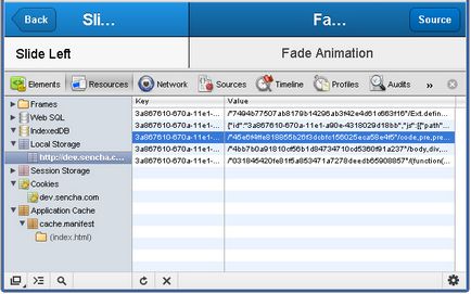 MODx forradalom tanulságait fejlesztőeszköz króm jelölő és stílusok